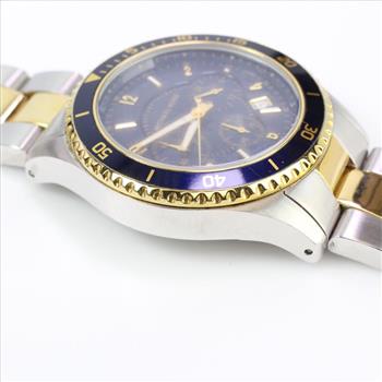 Michael Kors Jet Set Watch