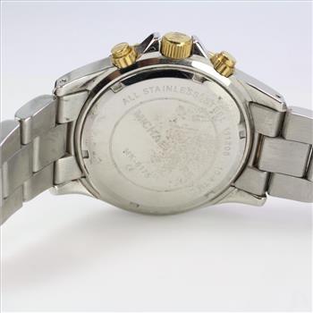 Michael Kors Jet Set Watch