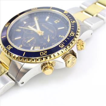 Michael Kors Jet Set Watch