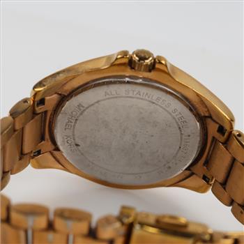 Michael Kors Kacie Watch