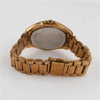 Michael Kors Kacie Watch