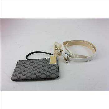 Michael Kors & Kate Spade Lot, 2 Pieces