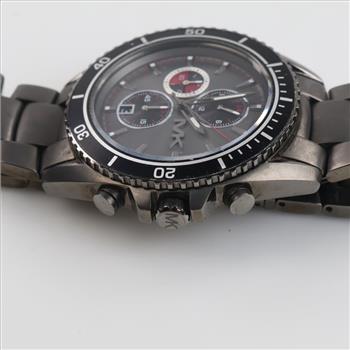 Michael Kors Lansing Watch
