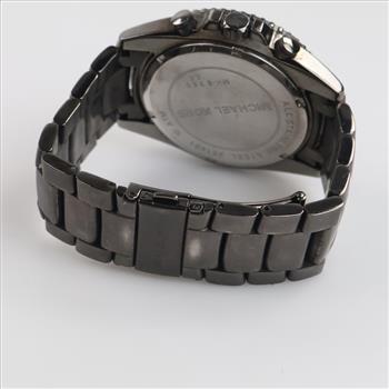 Michael Kors Lansing Watch