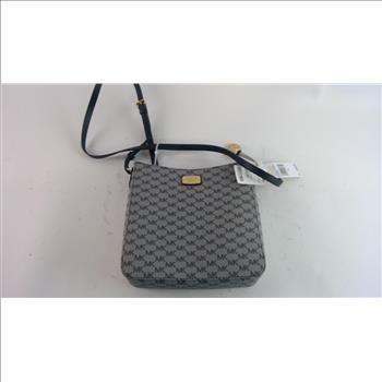 Michael Kors Large Messenger Bag