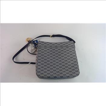 Michael Kors Large Messenger Bag