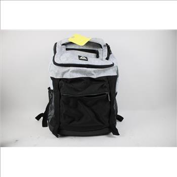 Michael Kors Large Polo, Steve's Jeans 34x32, Dickies Socks In Reebok Backpack, 4 Pieces