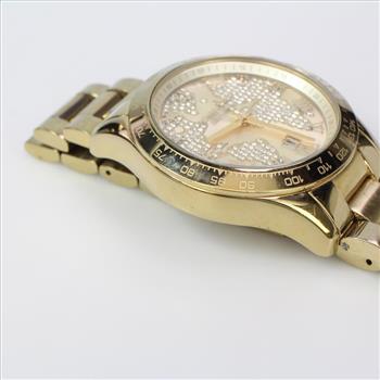 Michael Kors Layton Watch