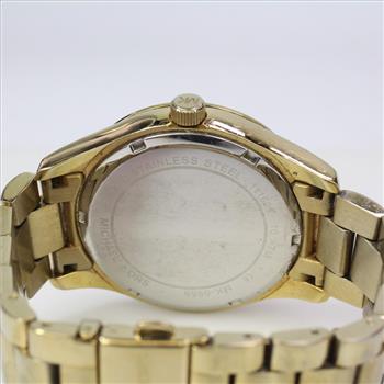 Michael Kors Layton Watch