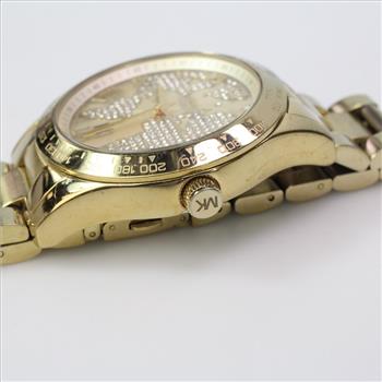 Michael Kors Layton Watch