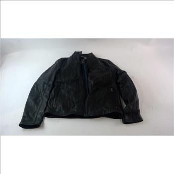 Michael Kors Leather Jacket