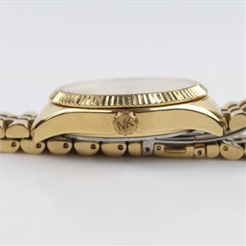 Michael Kors Leixington Watch