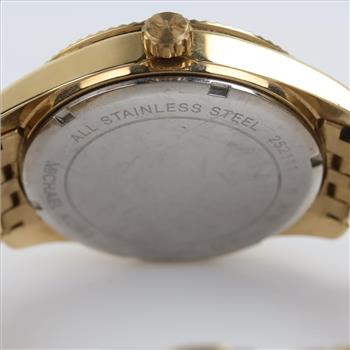 Michael Kors Leixington Watch