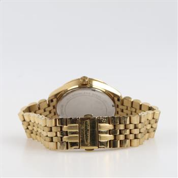 Michael Kors Leixington Watch