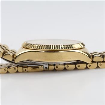 Michael Kors Leixington Watch