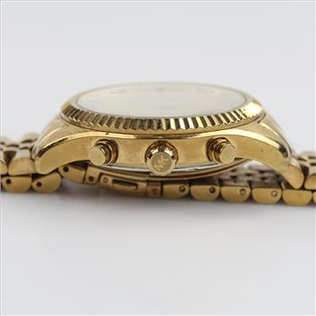 Michael Kors Lexington Watch