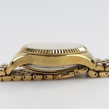 Michael Kors Lexington Watch