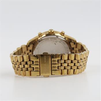 Michael Kors Lexington Watch
