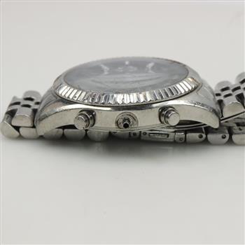 Michael Kors Lexington Watch