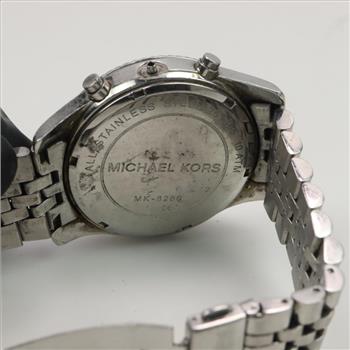 Michael Kors Lexington Watch