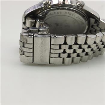 Michael Kors Lexington Watch