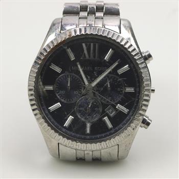 Michael Kors Lexington Watch