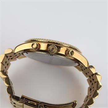 Michael Kors Lexington Watch