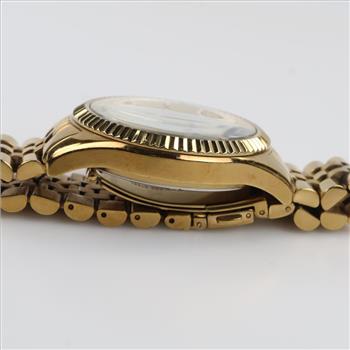 Michael Kors Lexington Watch