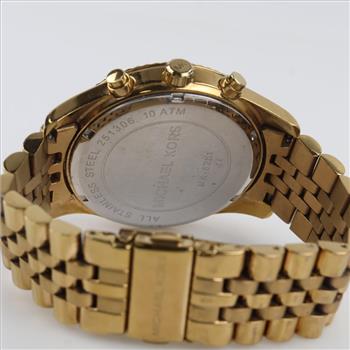 Michael Kors Lexington Watch