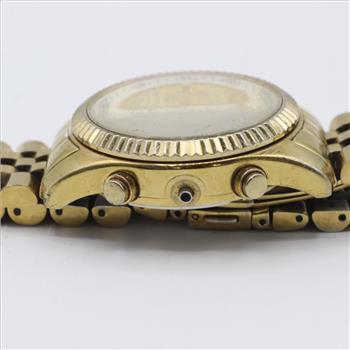 Michael Kors Lexington Watch