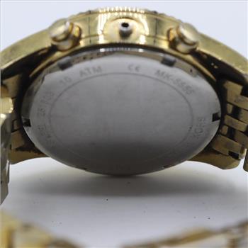 Michael Kors Lexington Watch