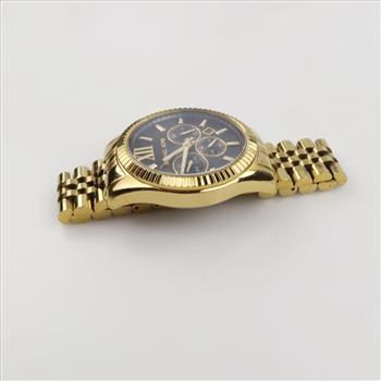 Michael Kors Lexington Watch
