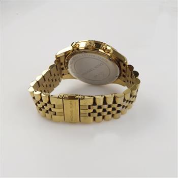 Michael Kors Lexington Watch