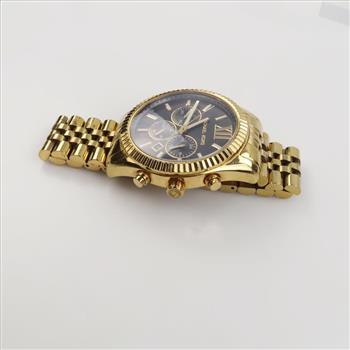 Michael Kors Lexington Watch
