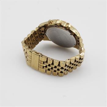 Michael Kors Lexington Watch
