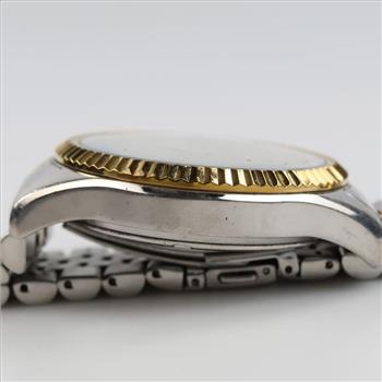 Michael Kors Lexington Watch