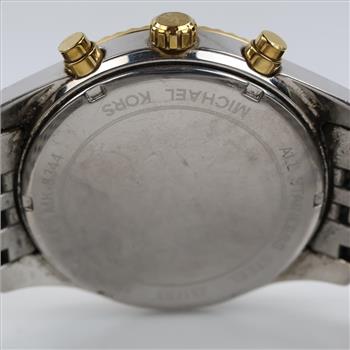 Michael Kors Lexington Watch