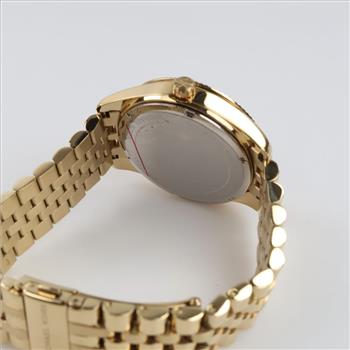 Michael Kors Lexington Watch