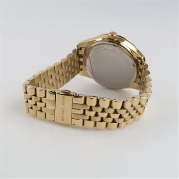 Michael Kors Lexington Watch