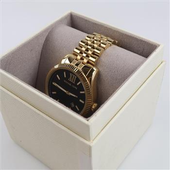 Michael Kors Lexington Watch
