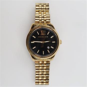 Michael Kors Lexington Watch