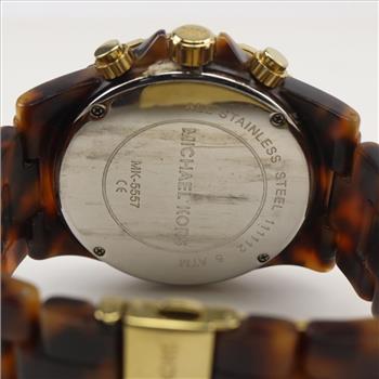 Michael Kors Madison Watch