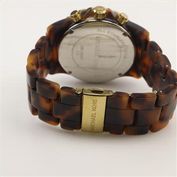 Michael Kors Madison Watch