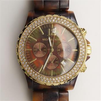 Michael Kors Madison Watch