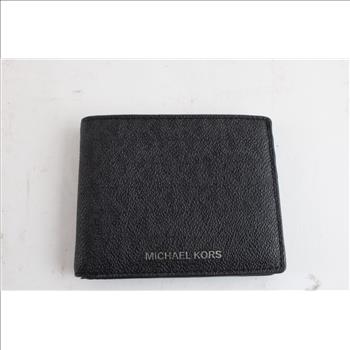 Michael Kors Men's Wallet