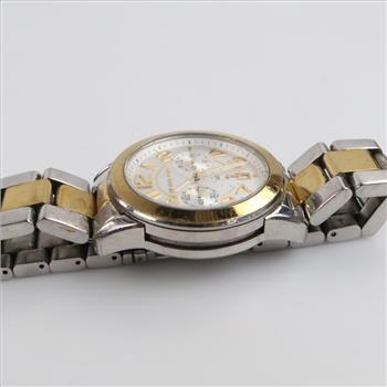 Michael Kors Mercer Watch