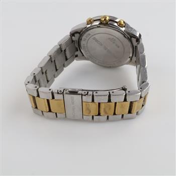 Michael Kors Mercer Watch