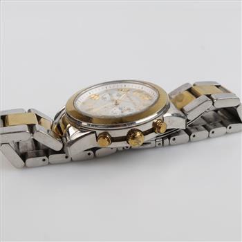 Michael Kors Mercer Watch