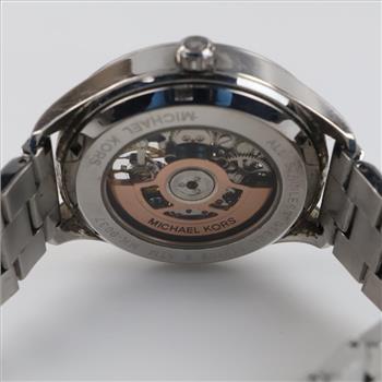 Michael Kors Merrick Automatic Watch