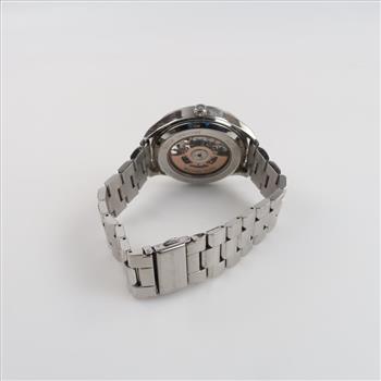 Michael Kors Merrick Automatic Watch